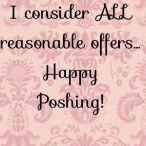 Offers. And dont forget to share.